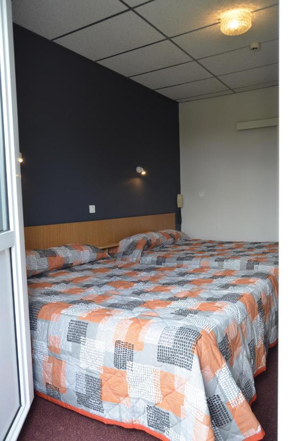 Hotel Montfort Lourdes Dış mekan fotoğraf