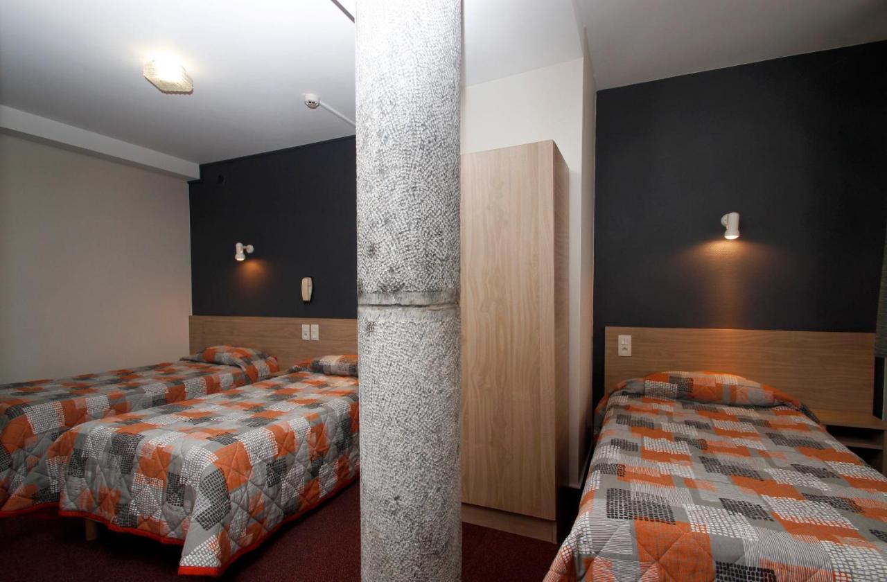 Hotel Montfort Lourdes Dış mekan fotoğraf
