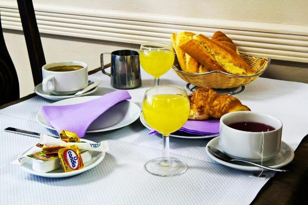 Hotel Montfort Lourdes Dış mekan fotoğraf