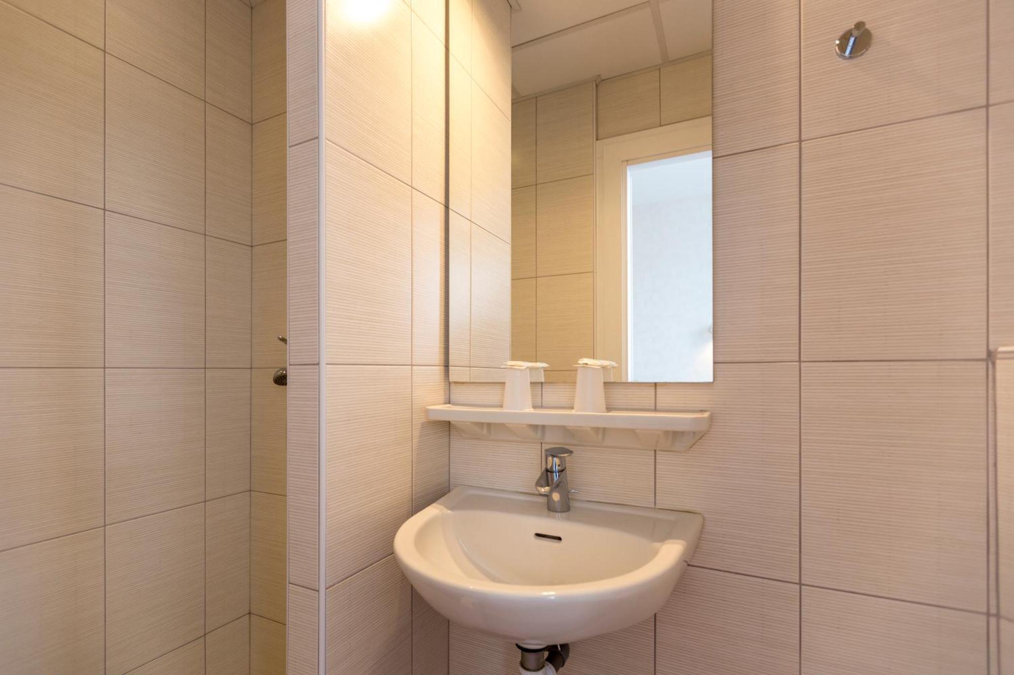 Hotel Montfort Lourdes Dış mekan fotoğraf