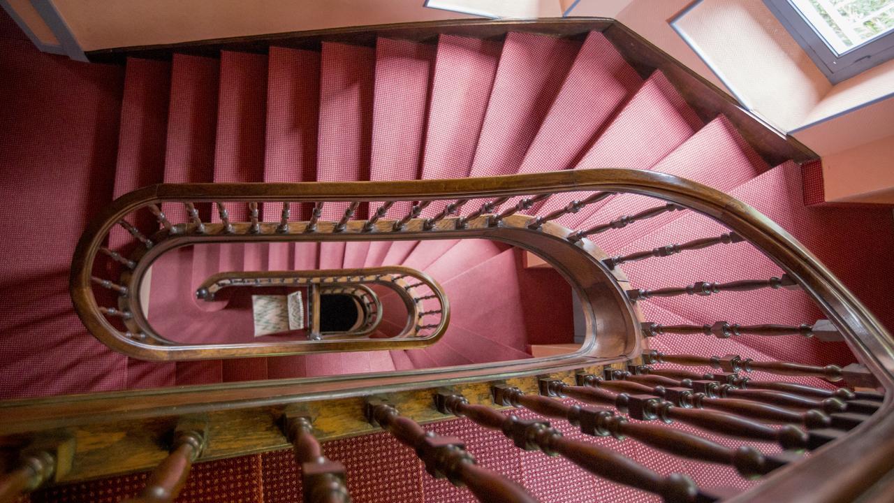 Hotel Montfort Lourdes Dış mekan fotoğraf